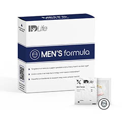 Men's Formula